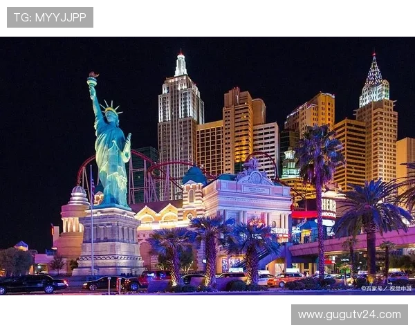 拉斯维加斯娱乐：体验夜晚灯火辉煌的街头巡游与特色娱乐项目